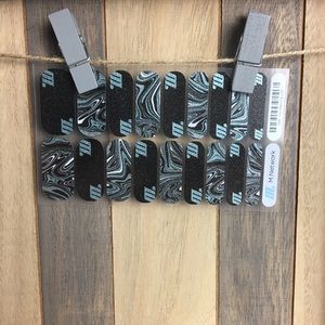 Jamberry M Global New Beginnings Nail Wraps